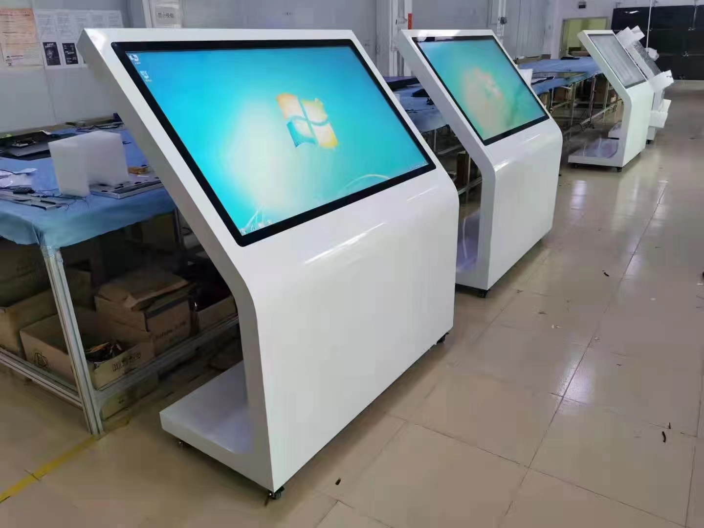 石家莊排隊機(jī)